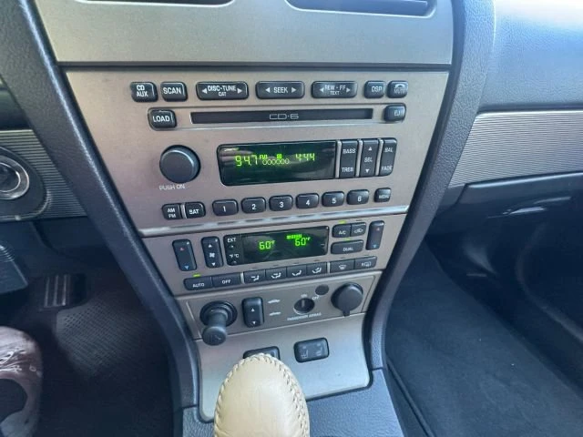 2004 Ford Thunderbird 11th Gen - Image 30 of 30