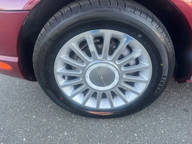 2004 Ford Thunderbird 11th Gen - Image 11 of 30