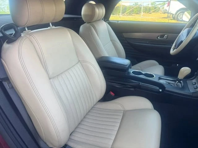 2004 Ford Thunderbird 11th Gen - Image 18 of 30