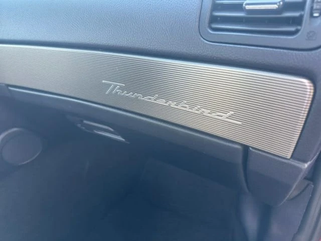 2004 Ford Thunderbird 11th Gen - Image 22 of 30