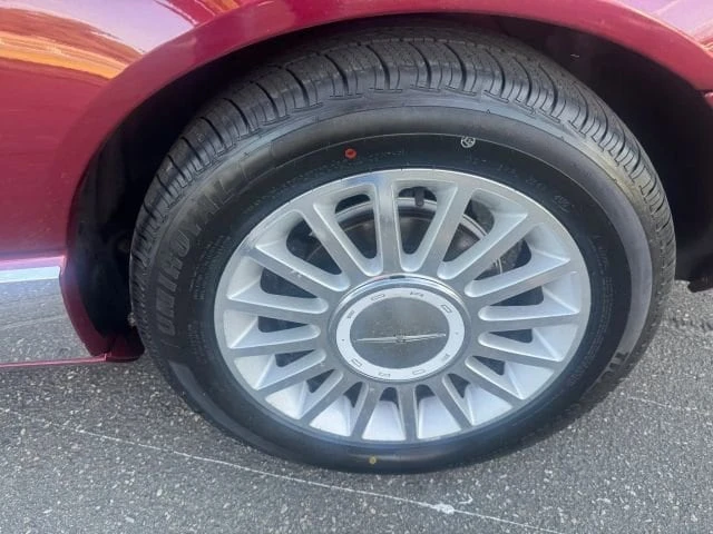 2004 Ford Thunderbird 11th Gen - Image 14 of 30