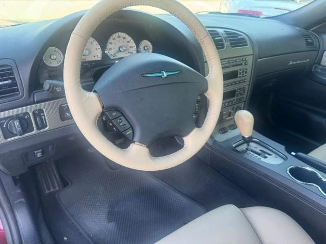 2004 Ford Thunderbird 11th Gen - Image 15 of 30