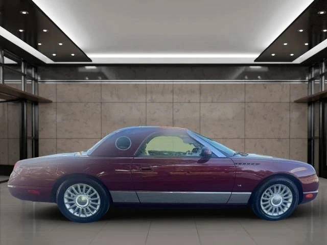 2004 Ford Thunderbird 11th Gen - Image 7 of 30