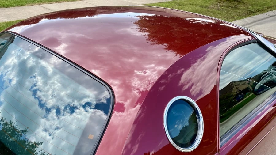 2004 Ford Thunderbird 11th Gen - Image 7 of 13