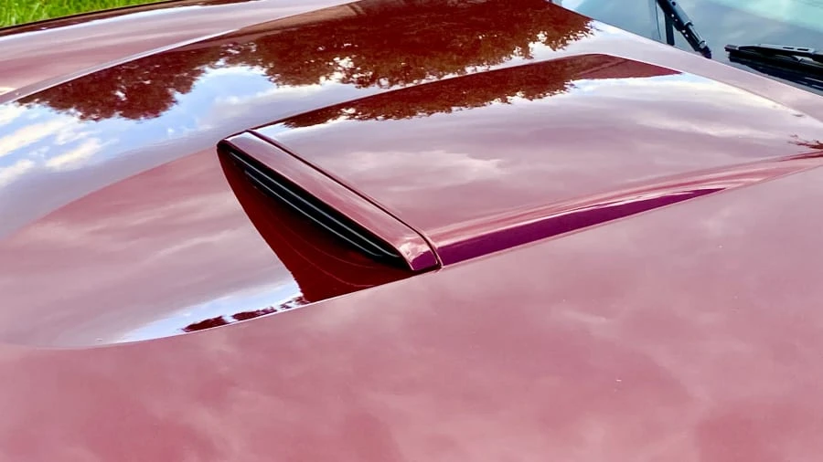 2004 Ford Thunderbird 11th Gen - Image 8 of 13