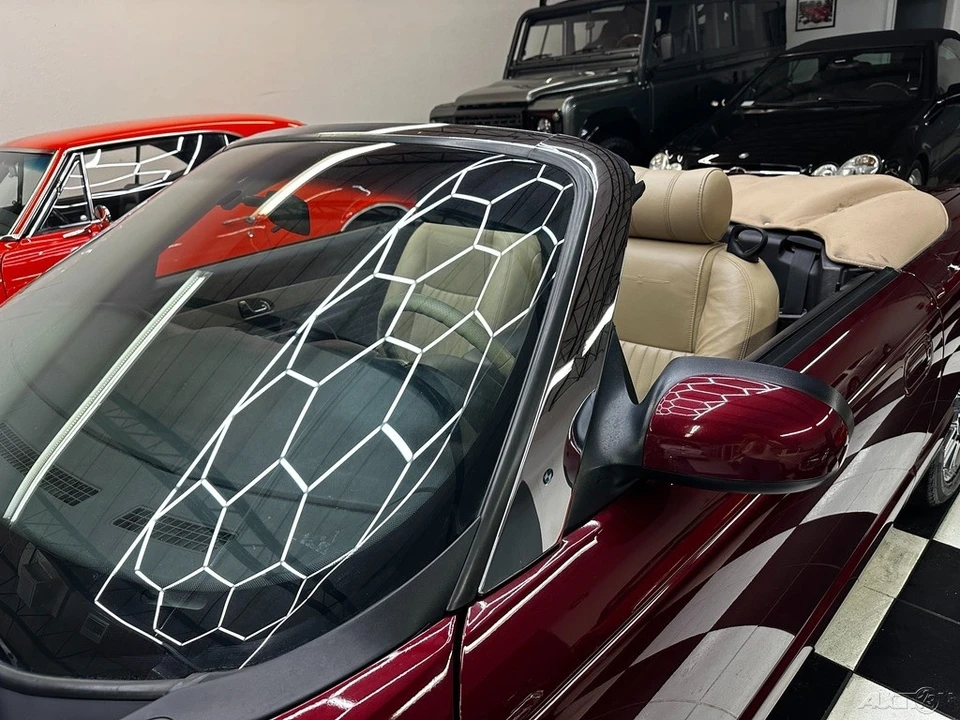 2004 Ford Thunderbird 11th Gen - Image 13 of 21