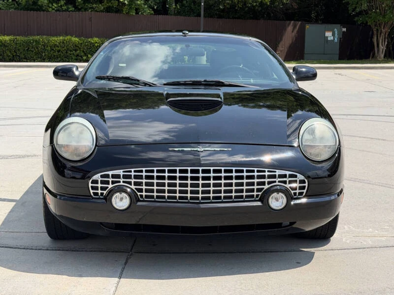 2004 Ford Thunderbird 11th Gen - Image 2 of 21