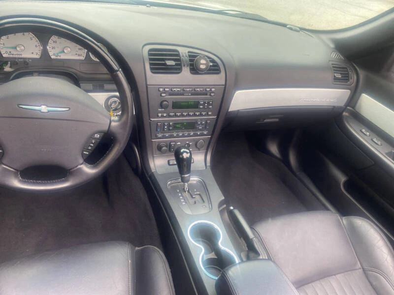 2004 Ford Thunderbird 11th Gen - Image 12 of 28