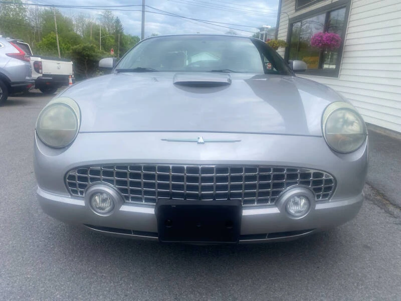 2004 Ford Thunderbird 11th Gen - Image 6 of 28