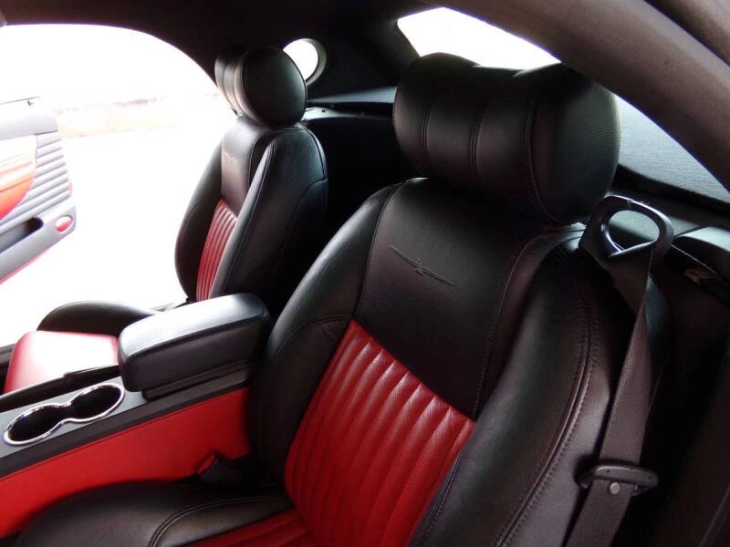 2004 Ford Thunderbird 11th Gen - Image 20 of 31