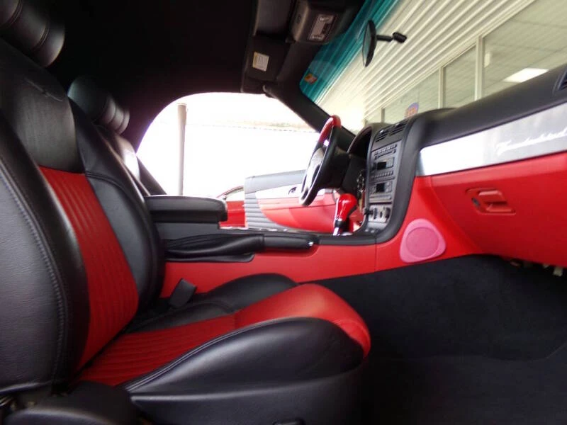 2004 Ford Thunderbird 11th Gen - Image 24 of 31