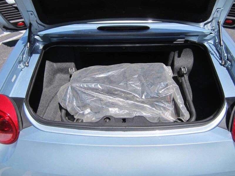 2004 Ford Thunderbird 11th Gen - Image 12 of 31
