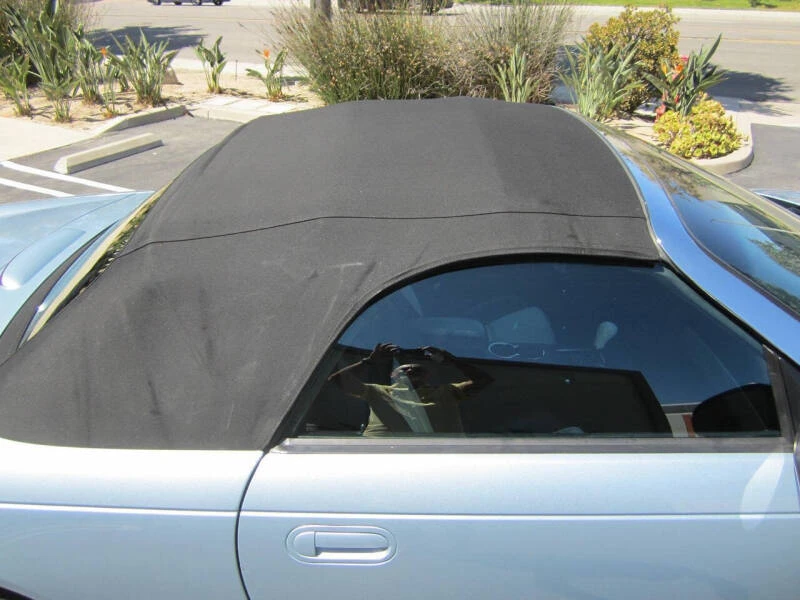 2004 Ford Thunderbird 11th Gen - Image 21 of 31