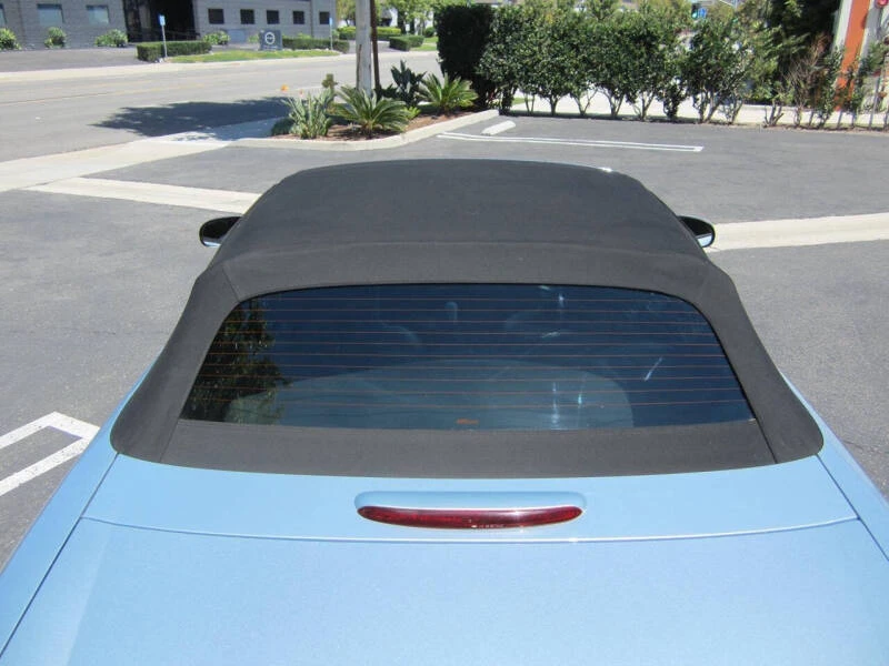 2004 Ford Thunderbird 11th Gen - Image 19 of 31