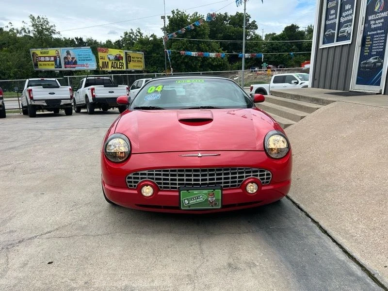 2004 Ford Thunderbird - Image 2 of 14