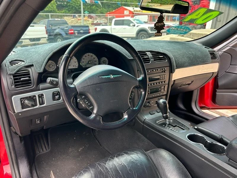 2004 Ford Thunderbird - Image 10 of 14