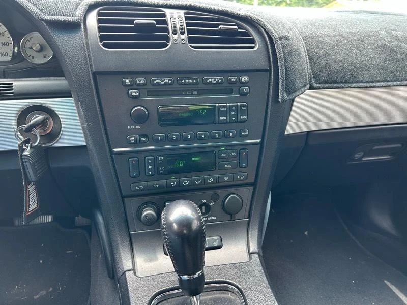 2004 Ford Thunderbird - Image 13 of 14