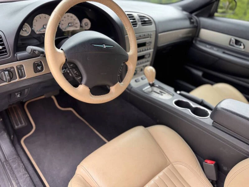 2004 Ford Thunderbird 11th Gen - Image 23 of 31