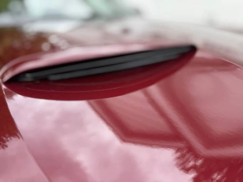2004 Ford Thunderbird 11th Gen - Image 31 of 31