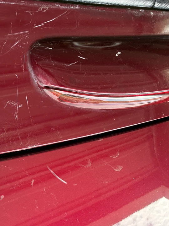 2004 Ford Thunderbird 11th Gen - Image 23 of 23