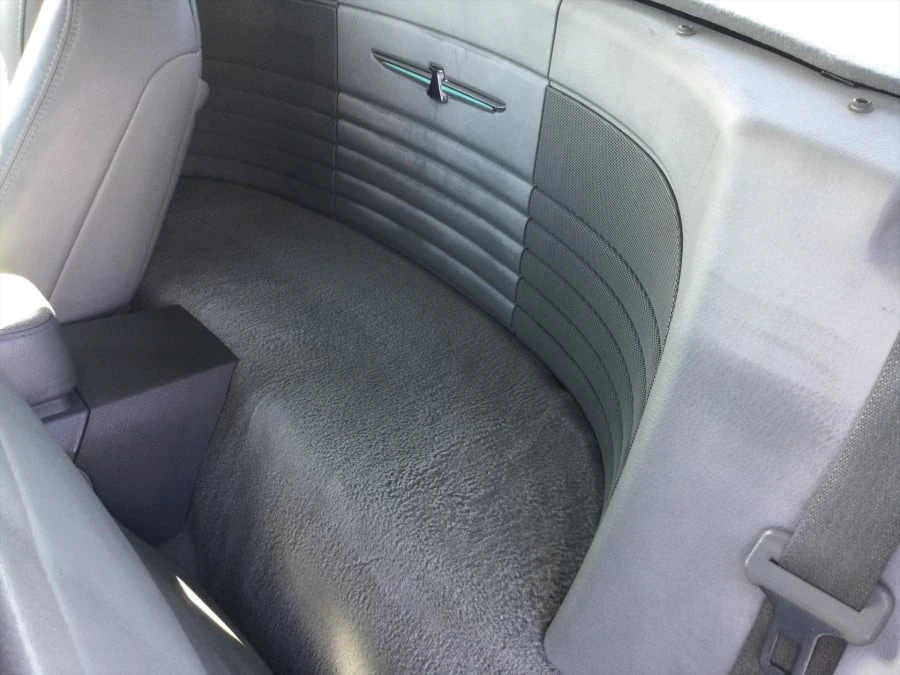 2004 Ford Thunderbird 11th Gen - Image 11 of 17