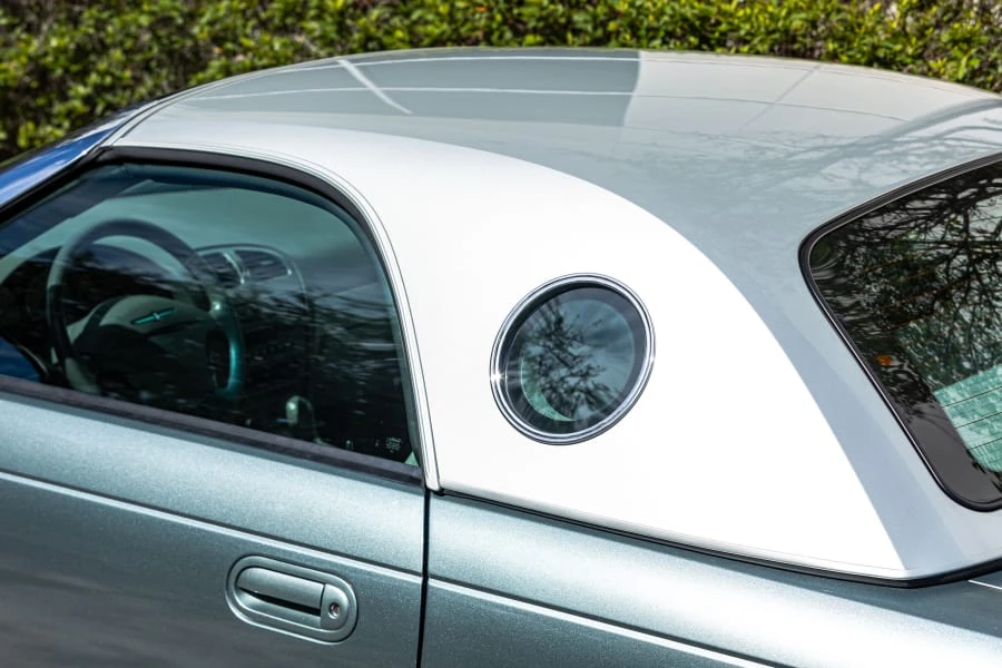 2004 Ford Thunderbird 11th Gen - Image 16 of 26