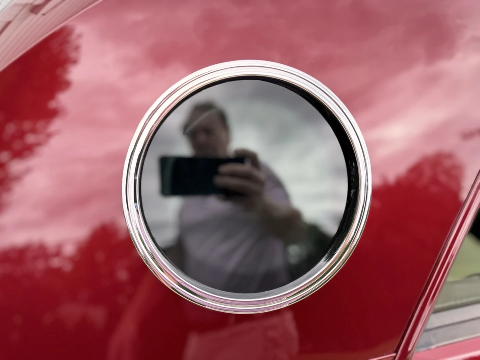 2004 Ford Thunderbird 11th Gen - Image 23 of 31