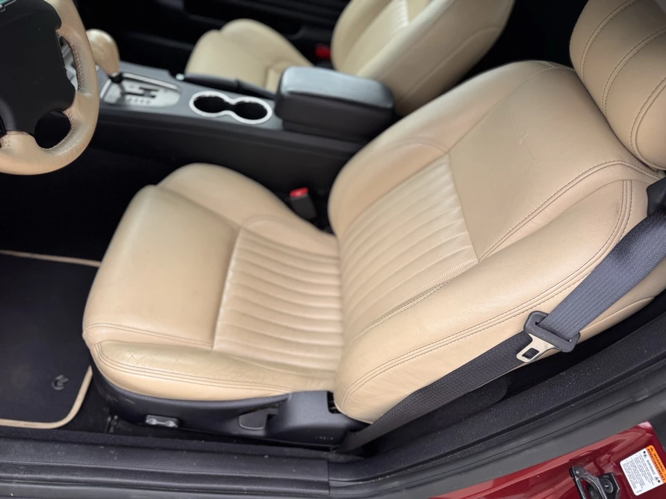 2004 Ford Thunderbird 11th Gen - Image 6 of 31