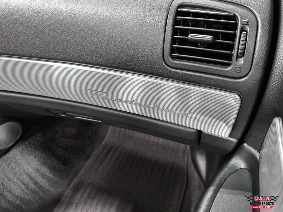2004 Ford Thunderbird 11th Gen - Image 15 of 31