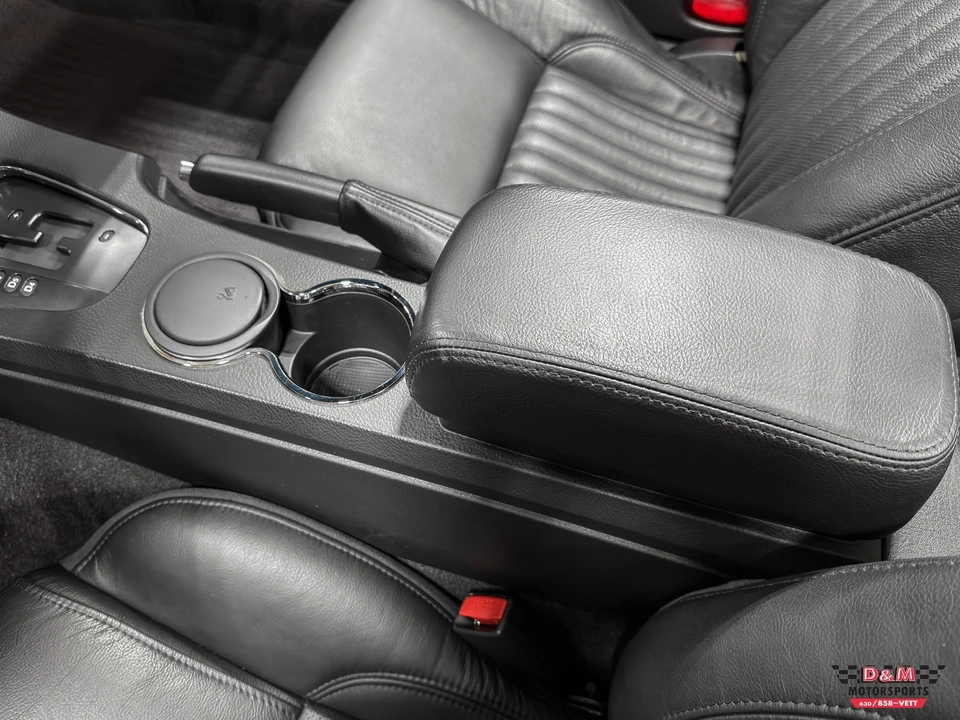 2004 Ford Thunderbird 11th Gen - Image 21 of 31