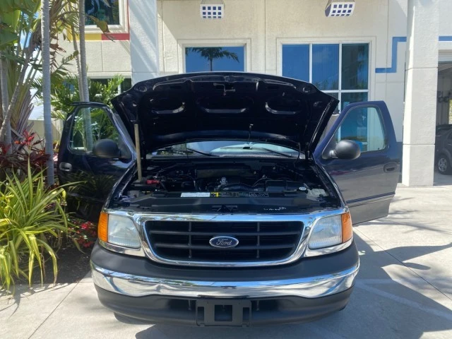 2004 Ford F-150 11th Gen - Image 18 of 21
