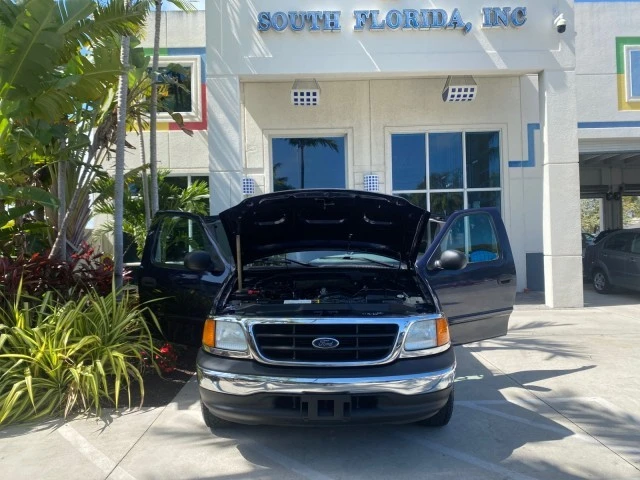 2004 Ford F-150 11th Gen - Image 17 of 22