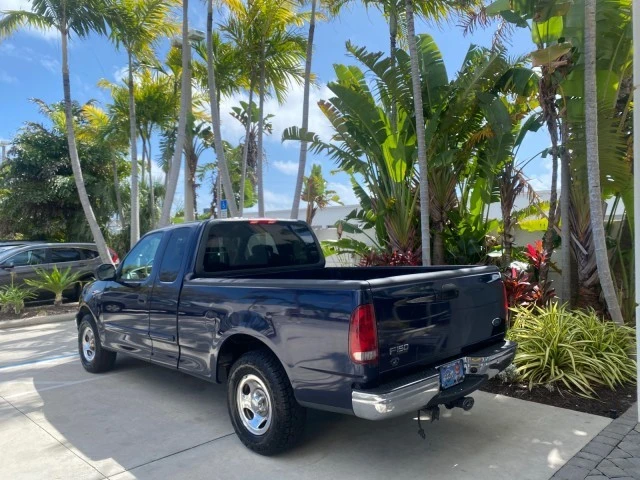 2004 Ford F-150 11th Gen - Image 6 of 22