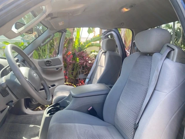 2004 Ford F-150 11th Gen - Image 11 of 22