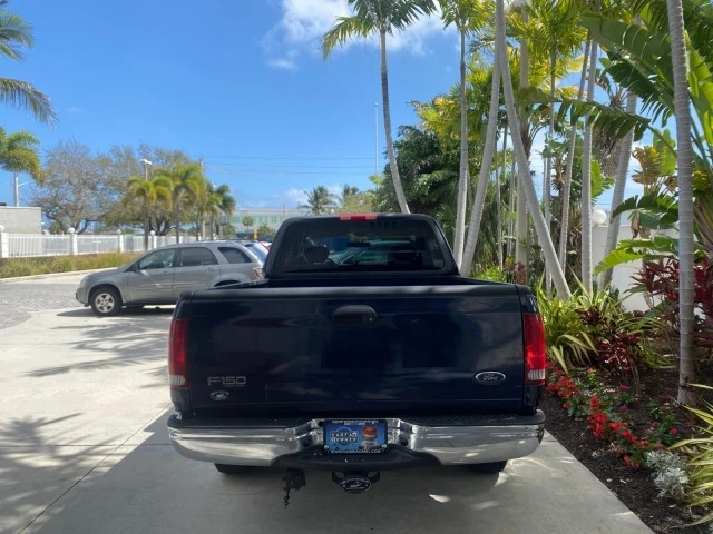 2004 Ford F-150 11th Gen - Image 7 of 22