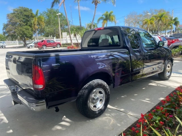 2004 Ford F-150 11th Gen - Image 8 of 22