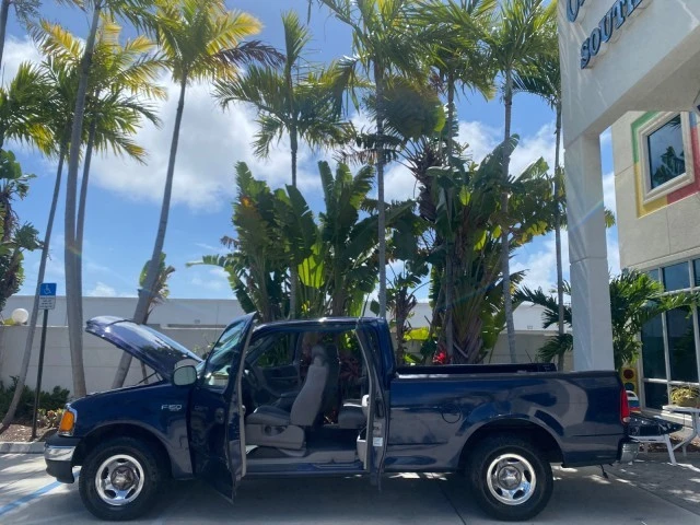 2004 Ford F-150 11th Gen - Image 9 of 22