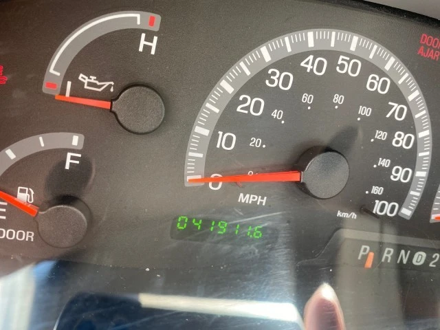 2004 Ford F-150 11th Gen - Image 19 of 22