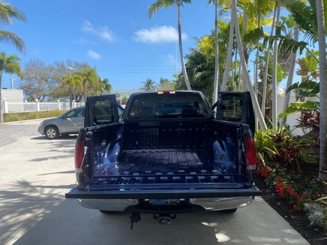2004 Ford F-150 11th Gen - Image 16 of 22