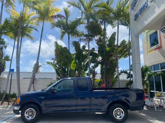 2004 Ford F-150 11th Gen - Image 5 of 22
