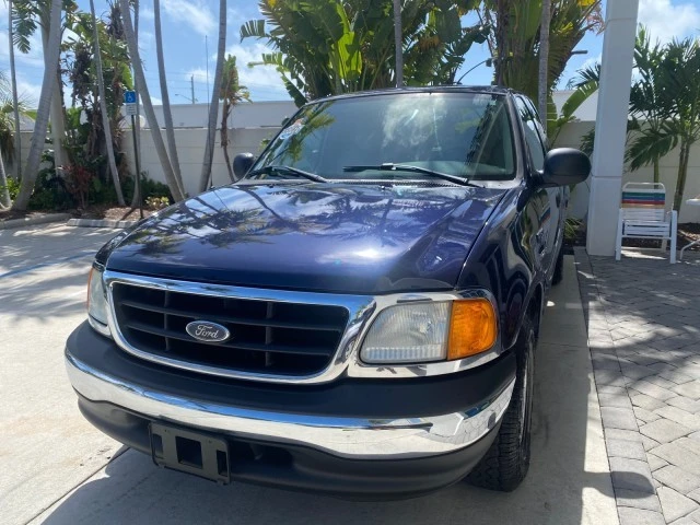 2004 Ford F-150 10th Gen - Image 4 of 21