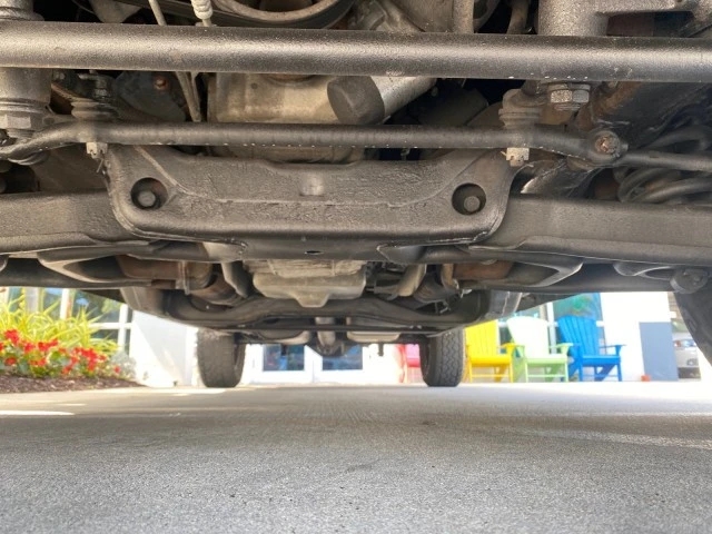 2004 Ford F-150 11th Gen - Image 22 of 22
