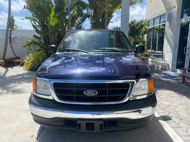 2004 Ford F-150 10th Gen - Image 3 of 21
