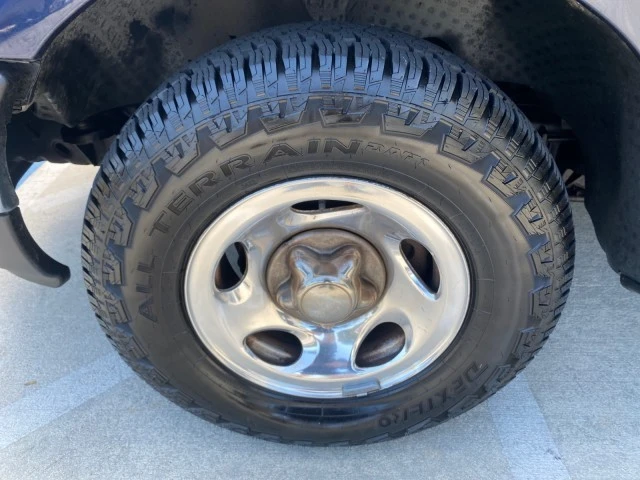 2004 Ford F-150 11th Gen - Image 20 of 22