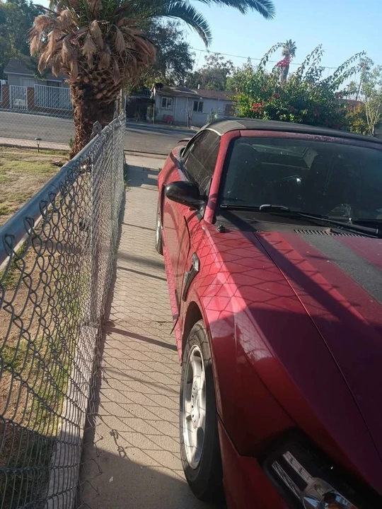 2004 Ford SN95 Mustang - Image 5 of 5