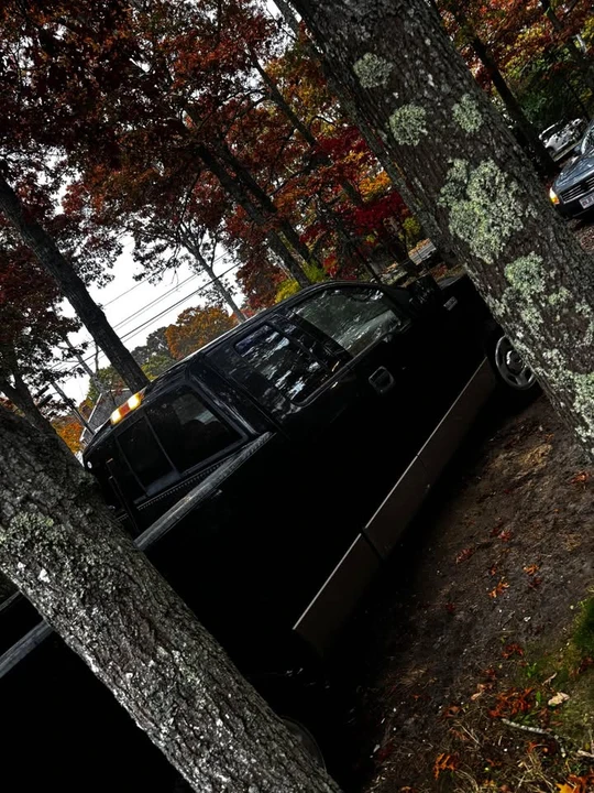 2004 Ford Econoline Van - Image 2 of 4