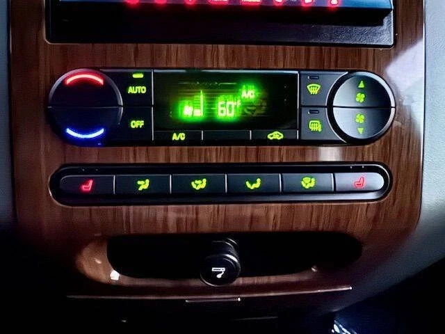 2004 Ford F-150 11th Gen - Image 16 of 20