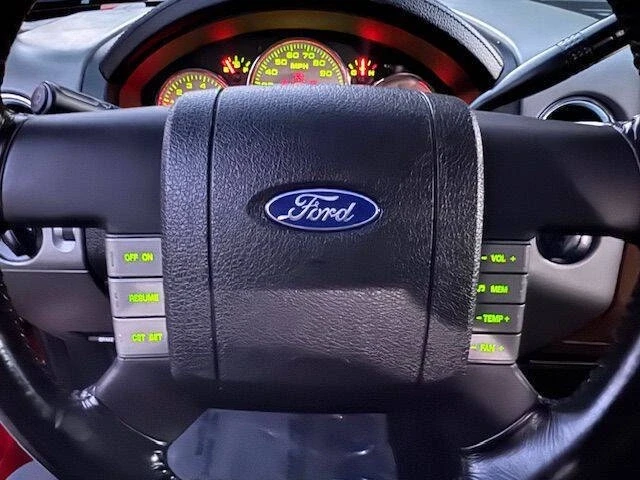2004 Ford F-150 11th Gen - Image 20 of 20