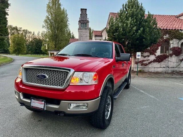 2004 Ford F-150 11th Gen - Image 2 of 20