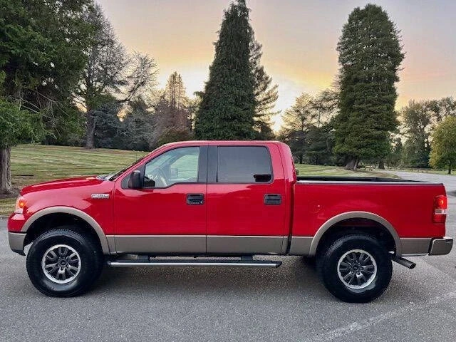 2004 Ford F-150 11th Gen - Image 9 of 20